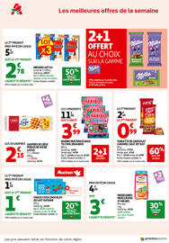 Catalogue Auchan page 6