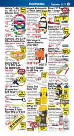 KMS Tools flyer Page 11
