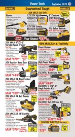 KMS Tools flyer Page 19
