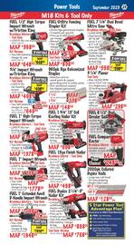 KMS Tools flyer Page 23