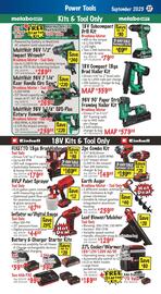 KMS Tools flyer Page 27