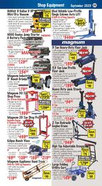 KMS Tools flyer Page 43