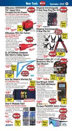 KMS Tools flyer Page 9