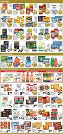 Pete's Fresh Market weekly ad week 35 Page 3
