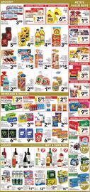 Pete's Fresh Market weekly ad week 35 Page 4