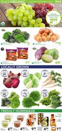 Pete's Fresh Market weekly ad week 35 Page 6