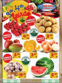 Encarte Bramil Supermercados Página 1