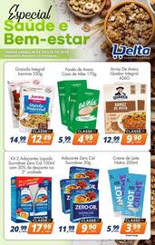 Catálogo Delta Supermercados Página 1