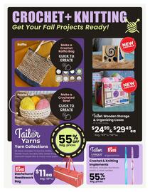 Fabricland flyer Page 11