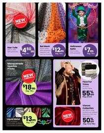 Fabricland flyer Page 8