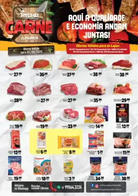 catálogo Primor Supermercado (válido até 2-09)