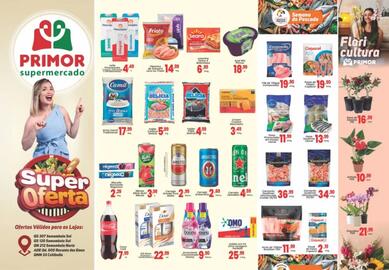 Catálogo Primor Supermercado Página 1