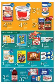 Marche Ami flyer week 36 Page 2