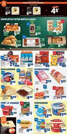 Marché Bonichoix flyer week 36 Page 3