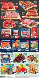 Marché Bonichoix flyer week 36 Page 4
