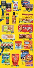 Marché Bonichoix flyer week 36 Page 6