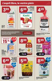 Rachelle-Bery Grocery flyer week 36 Page 6
