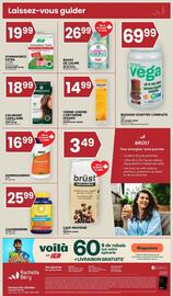 Rachelle-Bery Grocery flyer week 36 Page 8