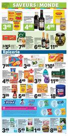 L'Intermarché flyer week 36 Page 4