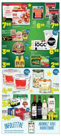Marché Richelieu flyer week 36 Page 2