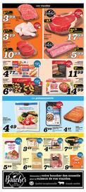 Marché Richelieu flyer week 36 Page 3