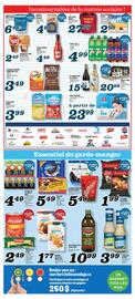 Marché Richelieu flyer week 36 Page 5