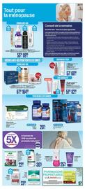 Jean Coutu flyer week 36 Page 7