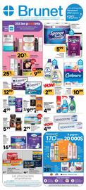 Brunet flyer week 36 Page 1