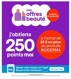 Brunet flyer week 36 Page 13
