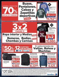 Catálogo Carrefour Página 15