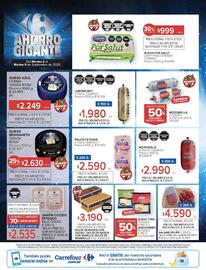 Catálogo Carrefour Página 17
