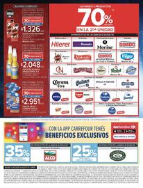 Catálogo Carrefour Página 2