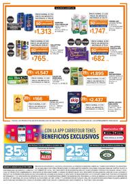 Folleto Carrefour Express semana 36 Página 2