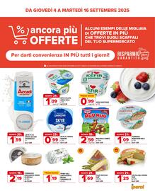 Volantino Iperal Pagina 1