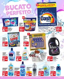 Volantino Iperal Pagina 20
