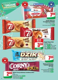 Dino gazetka tydzień 36 Strona 8