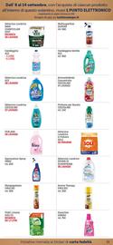 Volantino Supermercati Dok settimana 37 Pagina 11