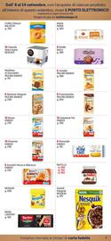 Volantino Supermercati Dok settimana 37 Pagina 3