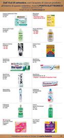 Volantino Supermercati Dok settimana 37 Pagina 9