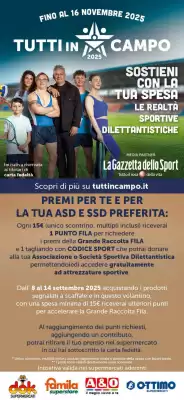 Volantino Supermercati Dok (valido fino al 14-09)