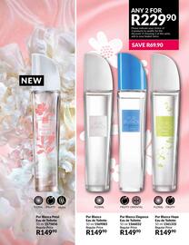 AVON catalogue Page 19