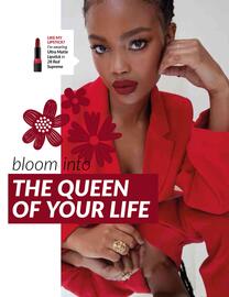 AVON catalogue Page 20