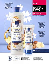 AVON catalogue Page 24