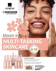 AVON catalogue Page 25