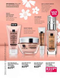 AVON catalogue Page 26