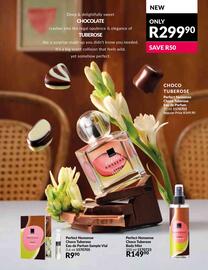 AVON catalogue Page 29