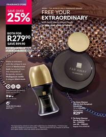 AVON catalogue Page 32