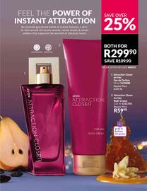 AVON catalogue Page 35