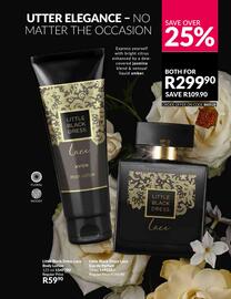 AVON catalogue Page 39
