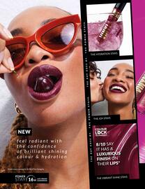 AVON catalogue Page 4